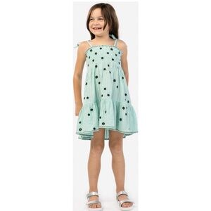 Tanya Taylor Mini Lina Dress Size L